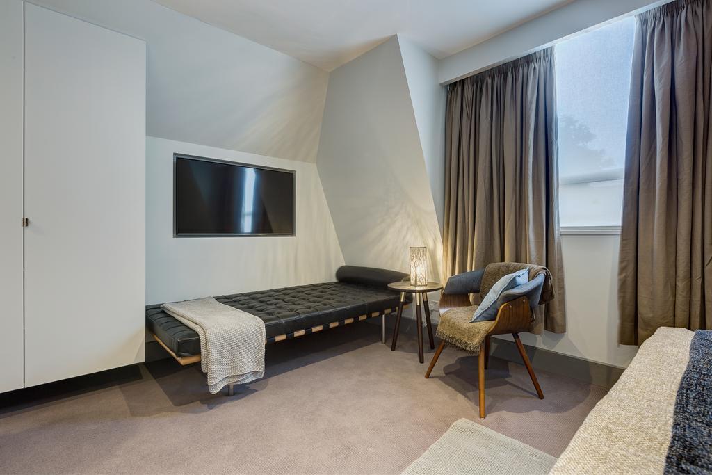 Hotel 55 Лондон Экстерьер фото
